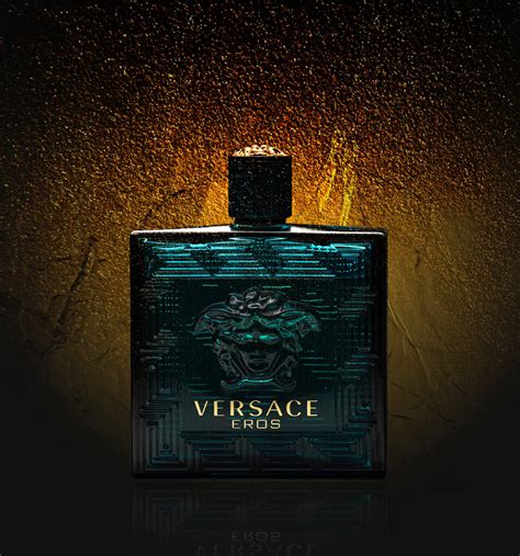 perfume versace eros fragrantica|what does eros smell like.